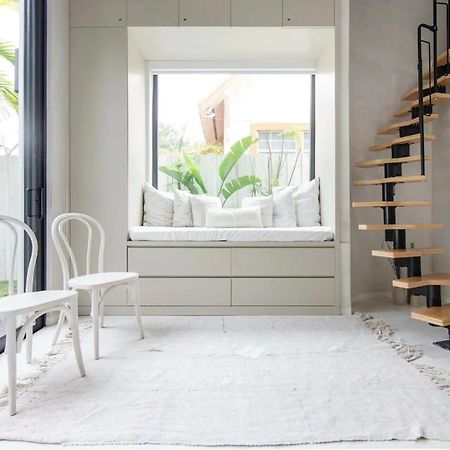 Appartement Atelier Lumi à Miami Extérieur photo