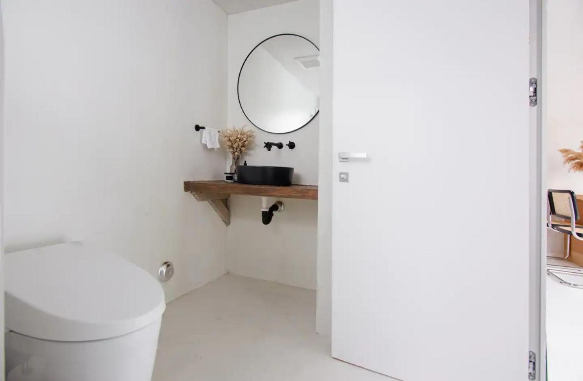Appartement Atelier Lumi à Miami Extérieur photo