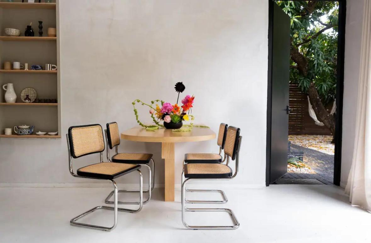 Appartement Atelier Lumi à Miami Extérieur photo