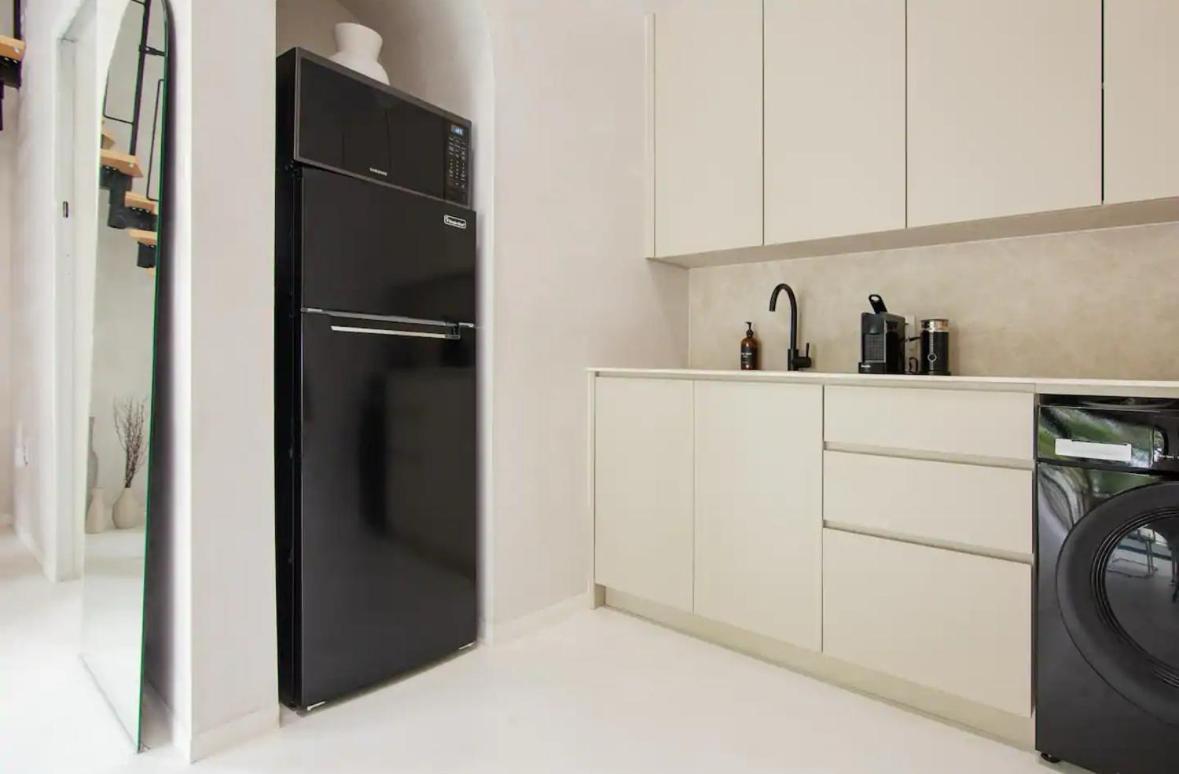 Appartement Atelier Lumi à Miami Extérieur photo