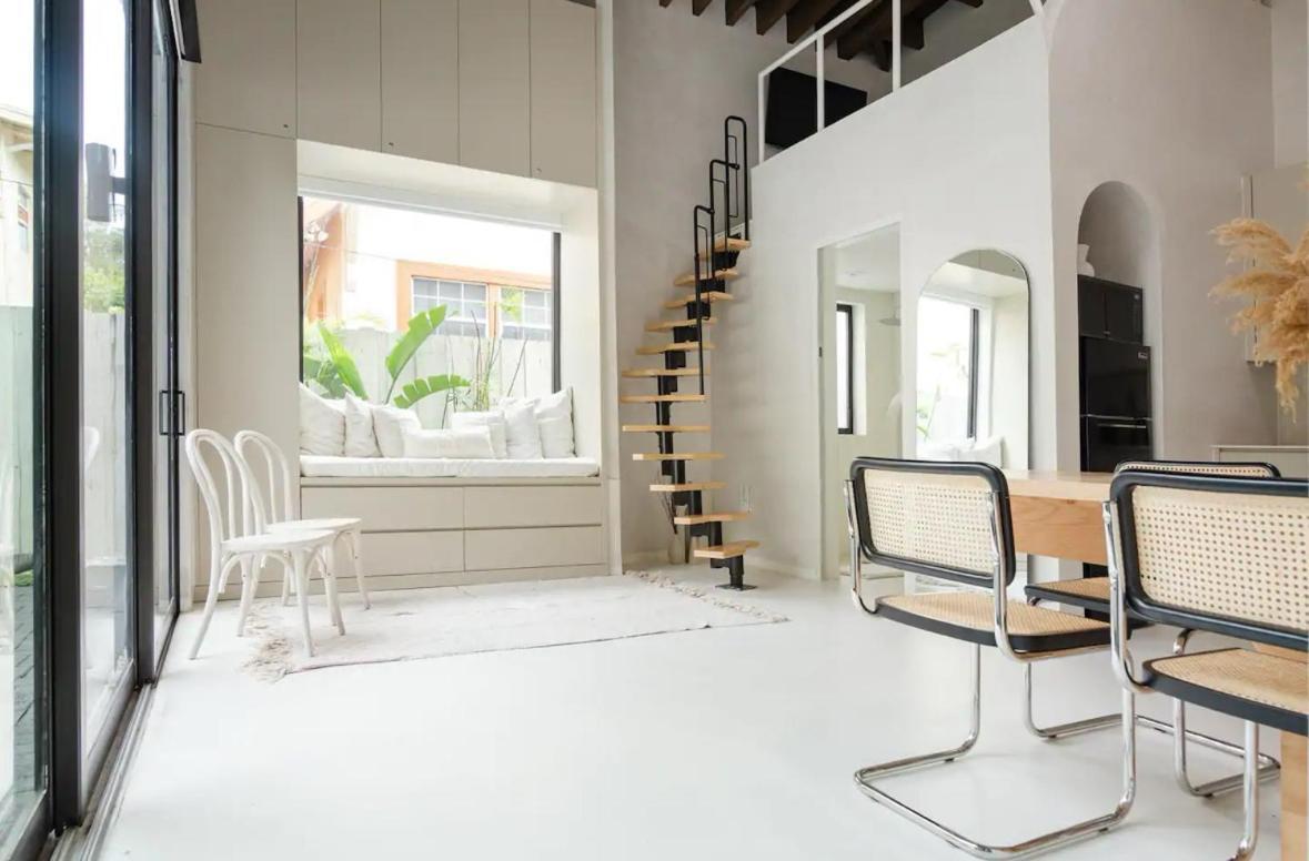 Appartement Atelier Lumi à Miami Extérieur photo