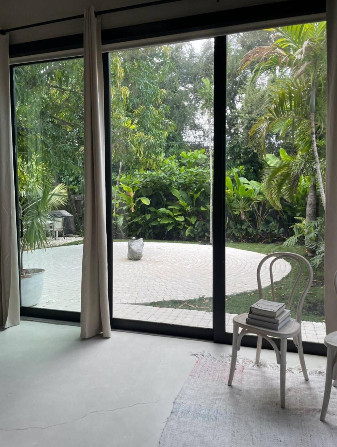 Appartement Atelier Lumi à Miami Extérieur photo