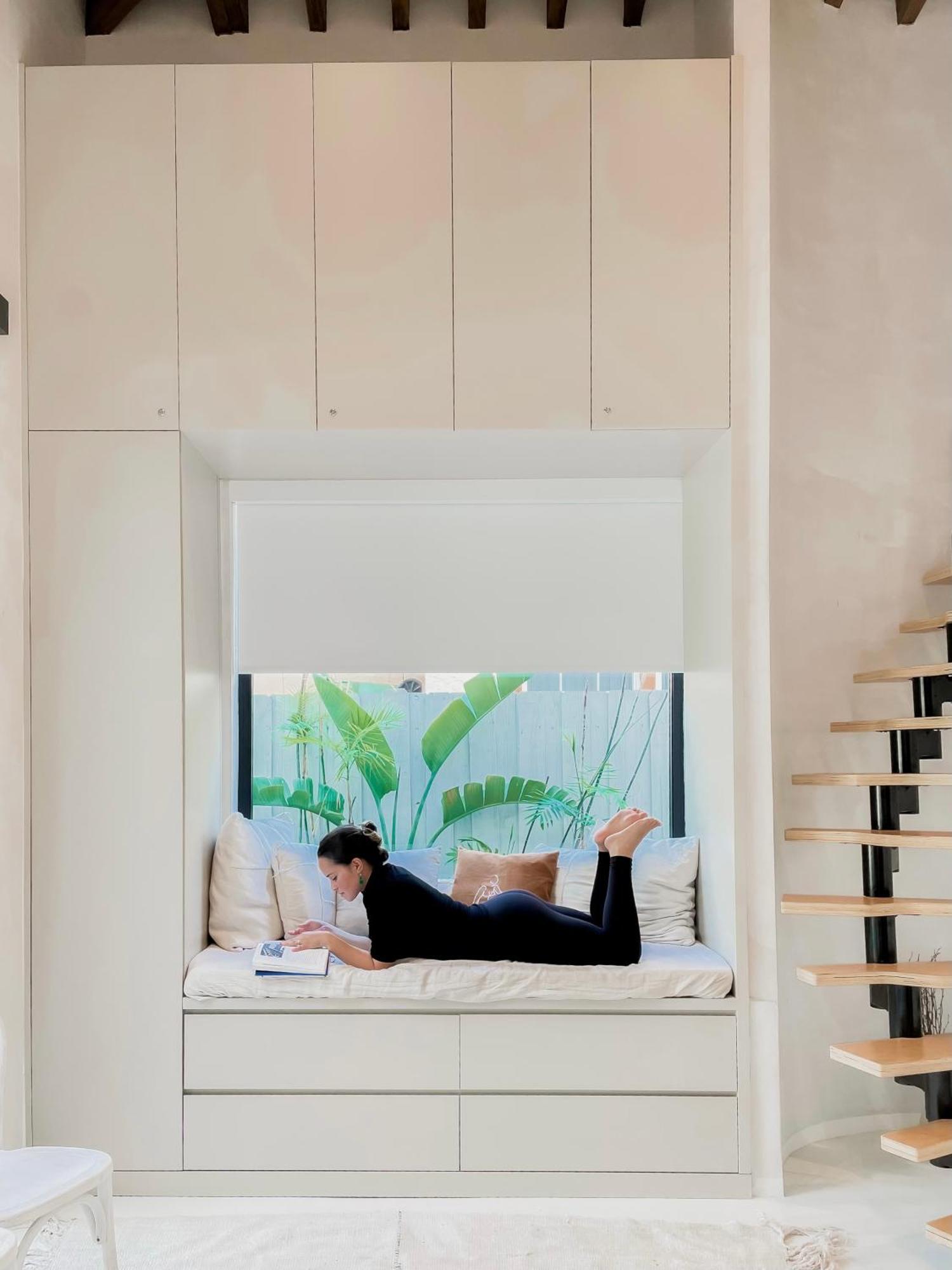 Appartement Atelier Lumi à Miami Extérieur photo