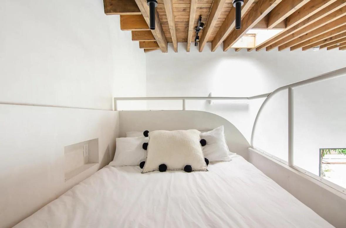 Appartement Atelier Lumi à Miami Extérieur photo