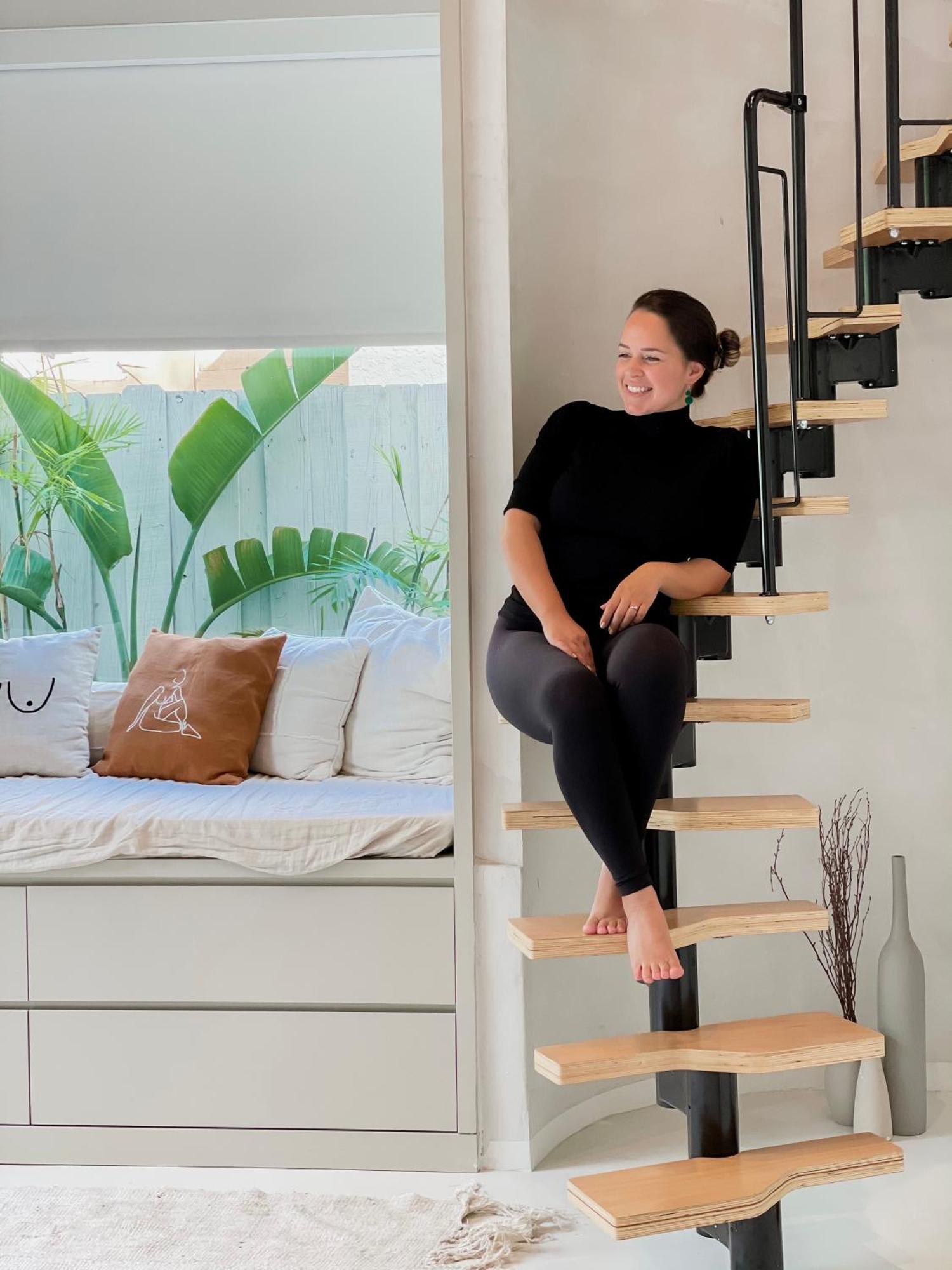 Appartement Atelier Lumi à Miami Extérieur photo