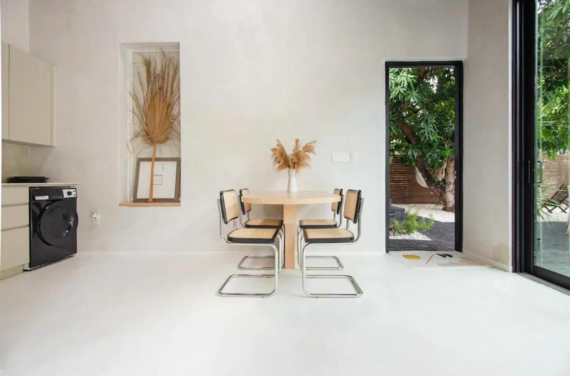Appartement Atelier Lumi à Miami Extérieur photo