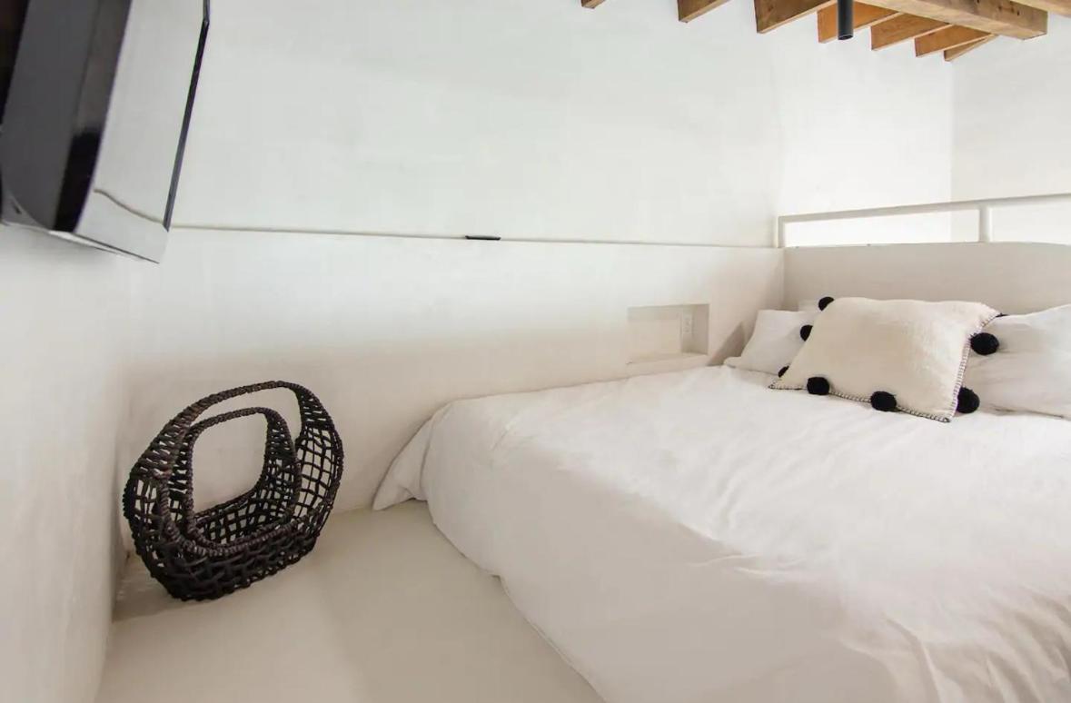 Appartement Atelier Lumi à Miami Extérieur photo