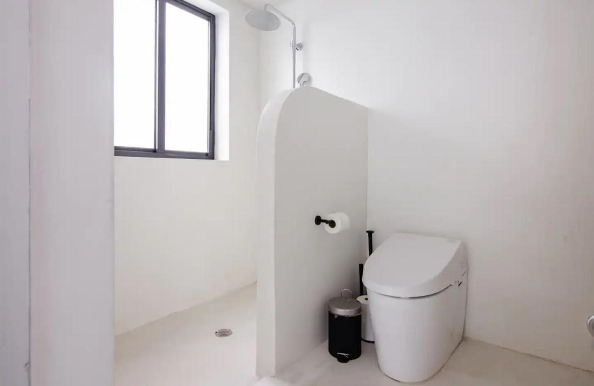 Appartement Atelier Lumi à Miami Extérieur photo