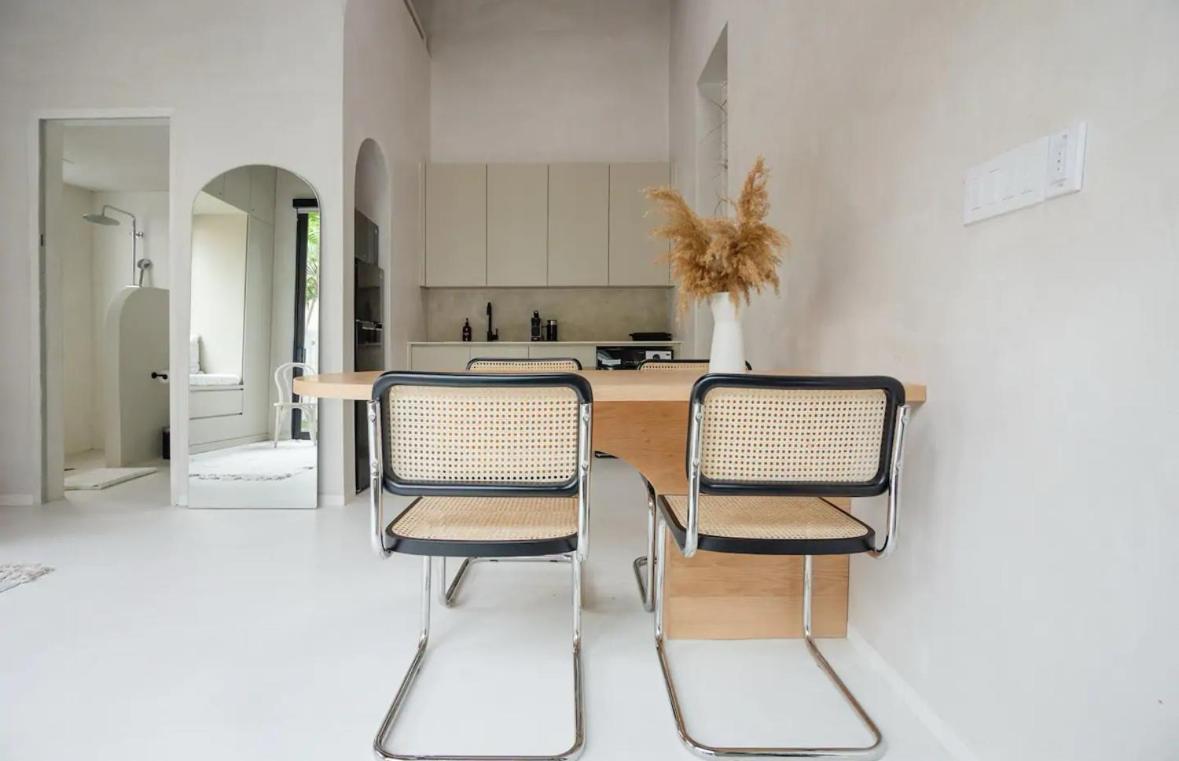 Appartement Atelier Lumi à Miami Extérieur photo